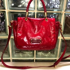 Marc by Marc Jacobs Too Hot Handle